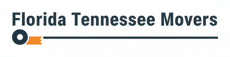 Florida Tennessee Movers logo